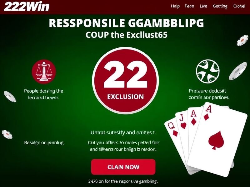 Welcome to 22win.com – the official promotional site for 22win! Explore the latest casino welcome bonuses, sports betting opportunities, and expert guides to enhance your gambling experience with trusted platform insights.