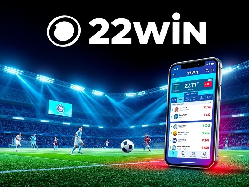 Welcome to 22win.com – the official promotional site for 22win! Explore the latest casino welcome bonuses, sports betting opportunities, and expert guides to enhance your gambling experience with trusted platform insights.